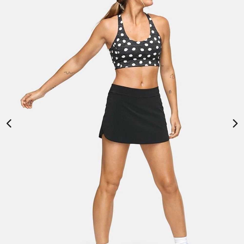 Outdoor Voices The Exercise 3" Skort Sz Small